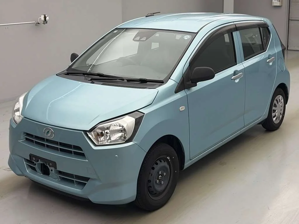 Daihatsu Mira e:S LA350S 2023